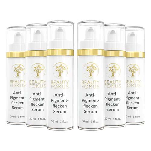 pigmentfleckenreduzieren