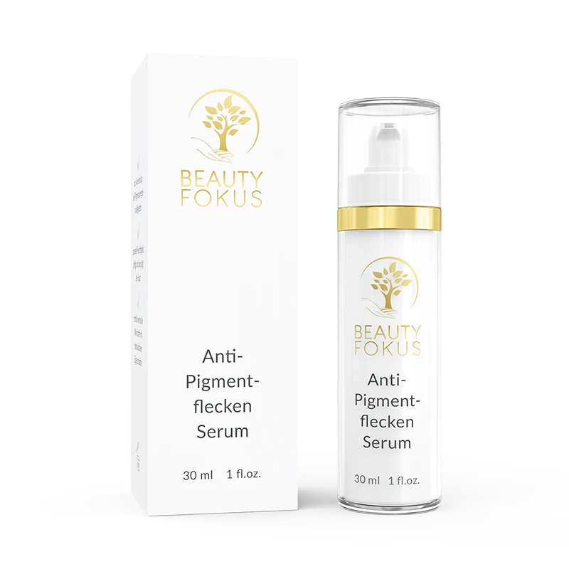 pigmentfleckenreduzieren